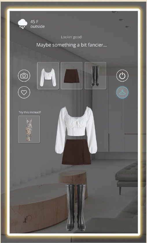 CHLOE AI Stylist